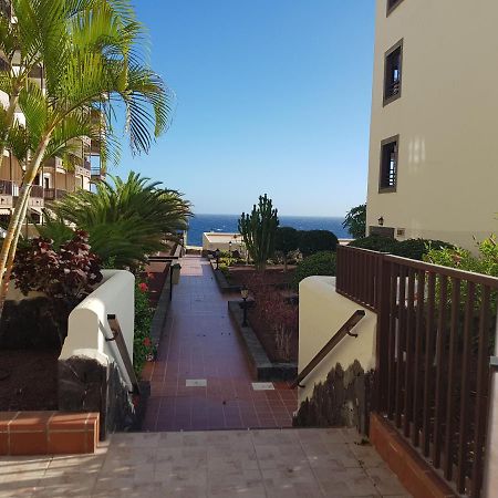 Residence Balcon Del Mar Арона Екстер'єр фото