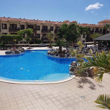Residence Balcon Del Mar Арона Екстер'єр фото