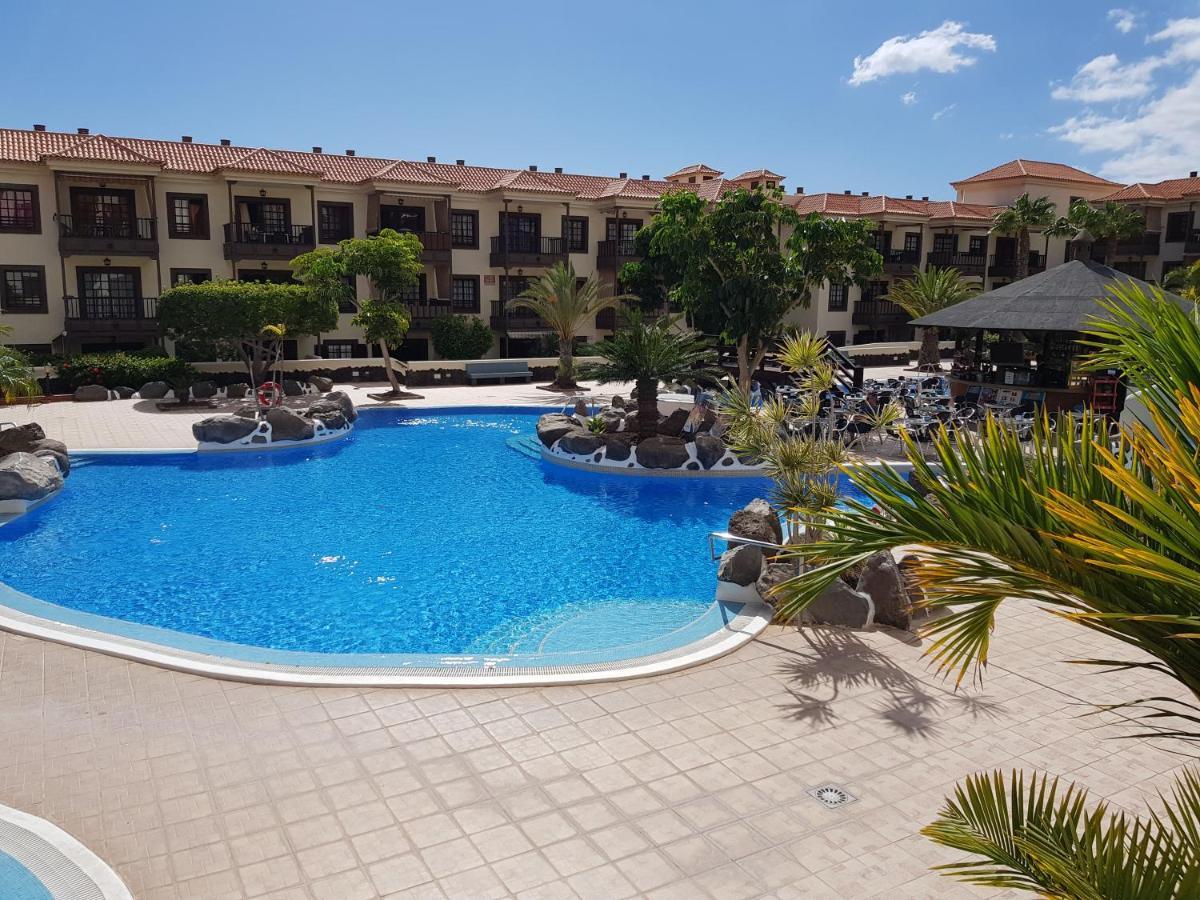 Residence Balcon Del Mar Арона Екстер'єр фото