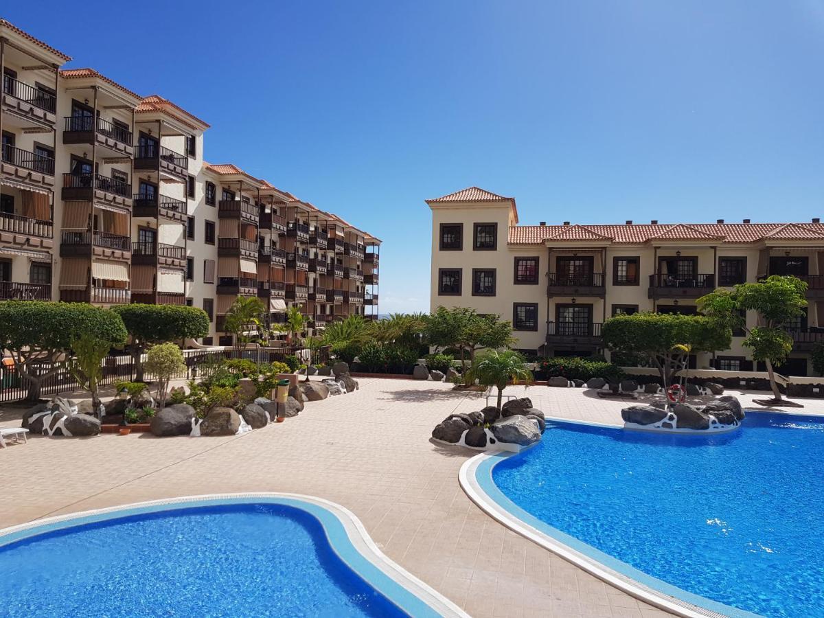 Residence Balcon Del Mar Арона Екстер'єр фото