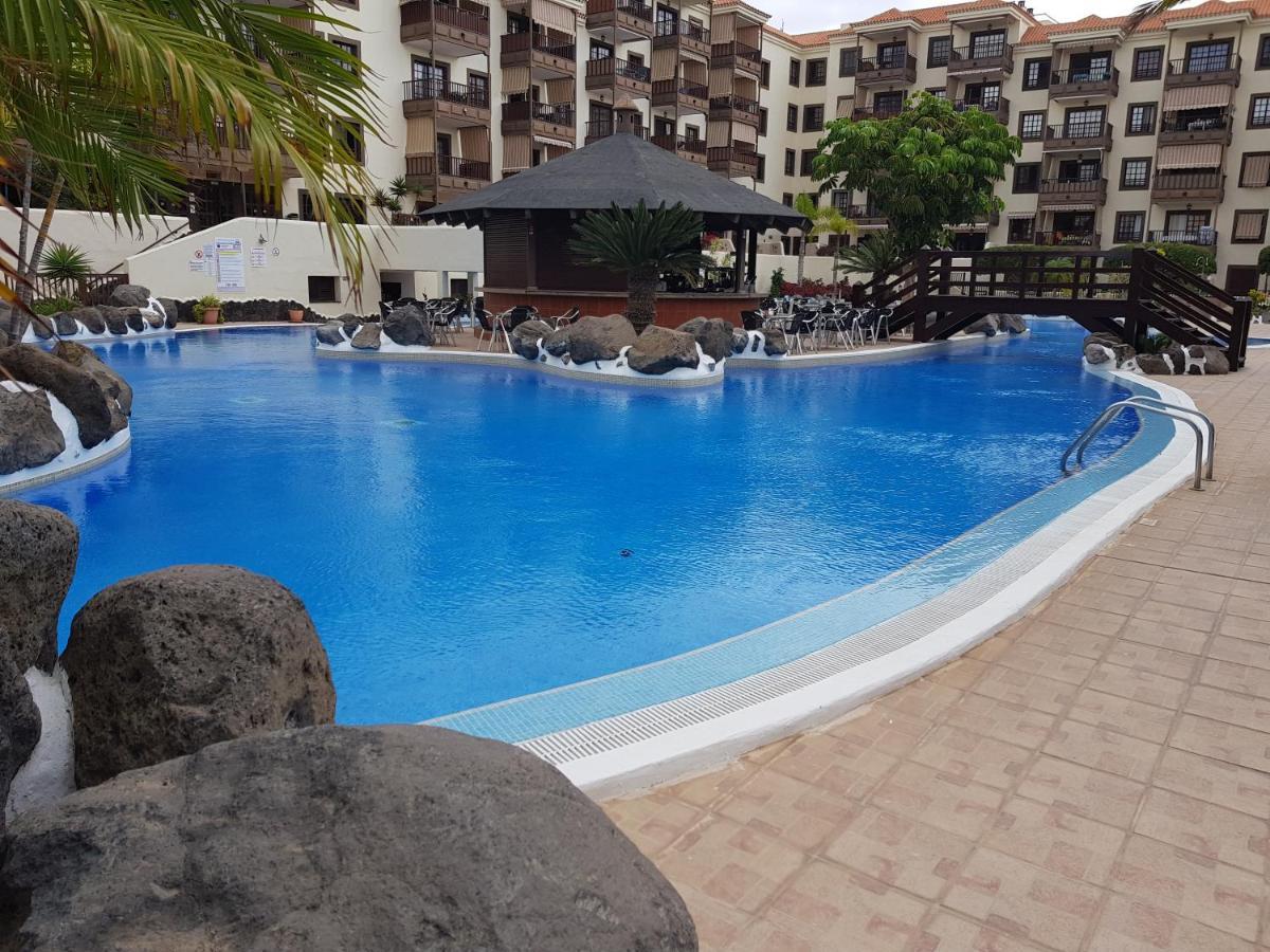 Residence Balcon Del Mar Арона Екстер'єр фото