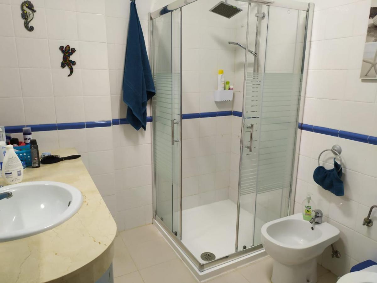 Residence Balcon Del Mar Арона Екстер'єр фото