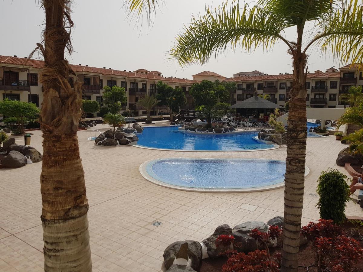Residence Balcon Del Mar Арона Екстер'єр фото