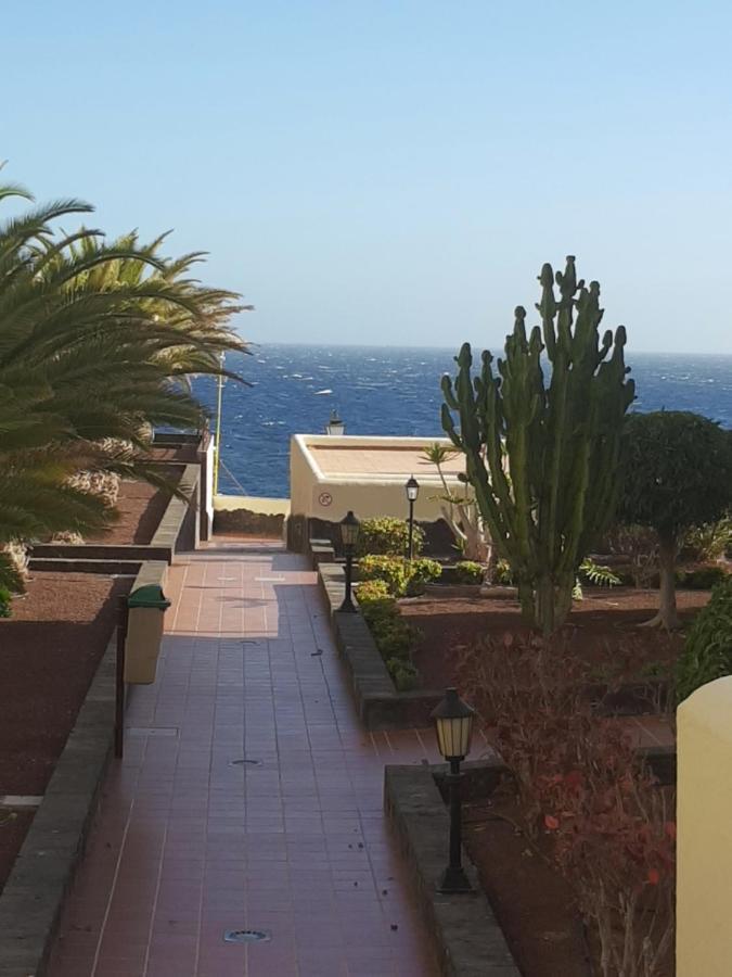 Residence Balcon Del Mar Арона Екстер'єр фото
