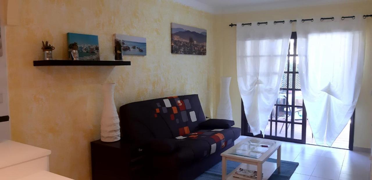 Residence Balcon Del Mar Арона Екстер'єр фото